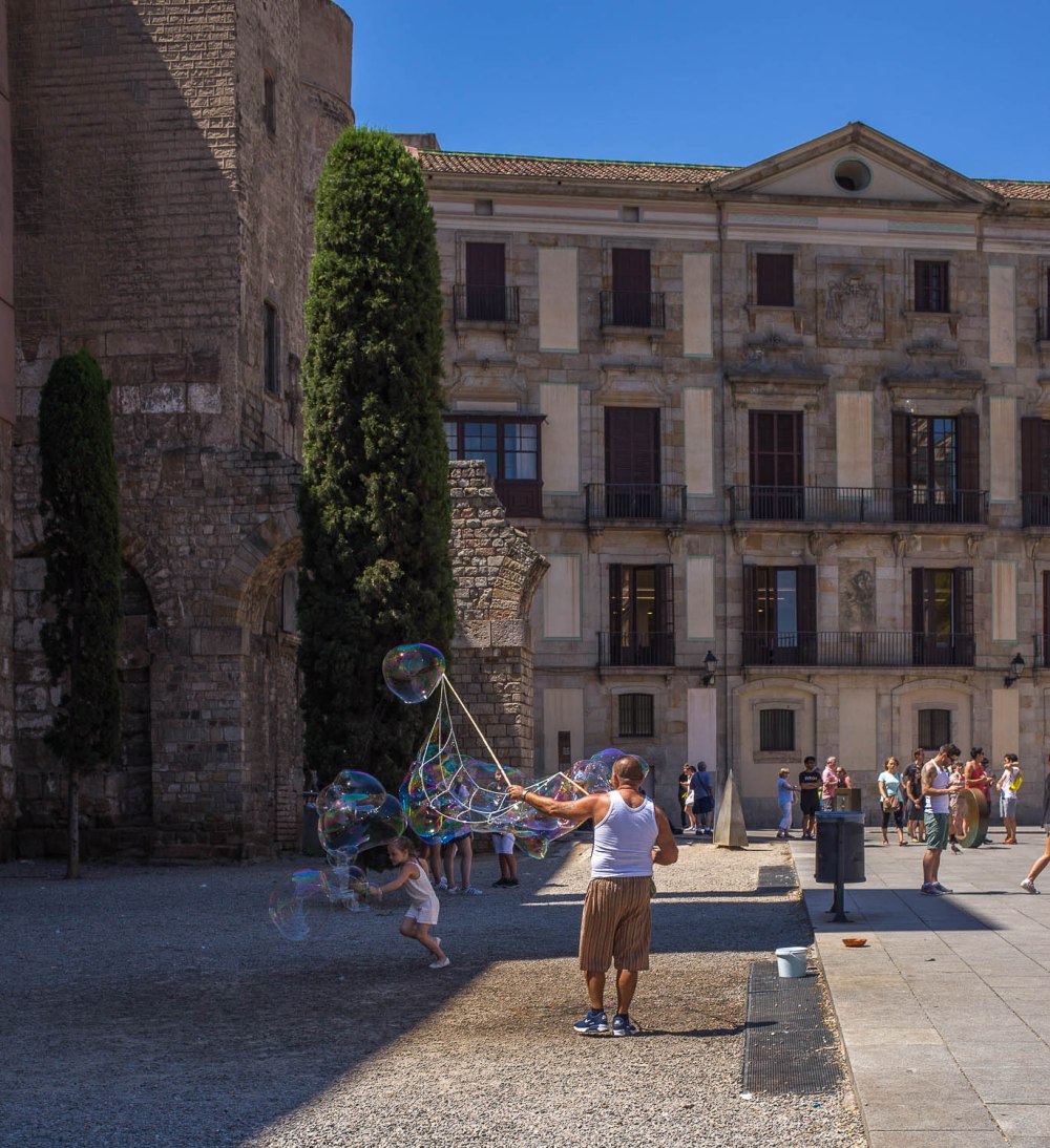 Norrköping plus Barcelona-86