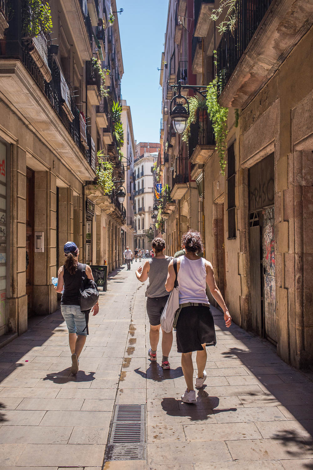 Norrköping plus Barcelona-89